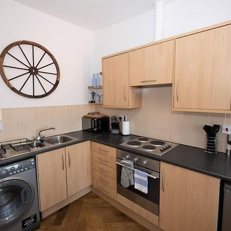 Air Host And Stay - Liverpool The Atrium Sleeps 6 Great Value Luaran gambar