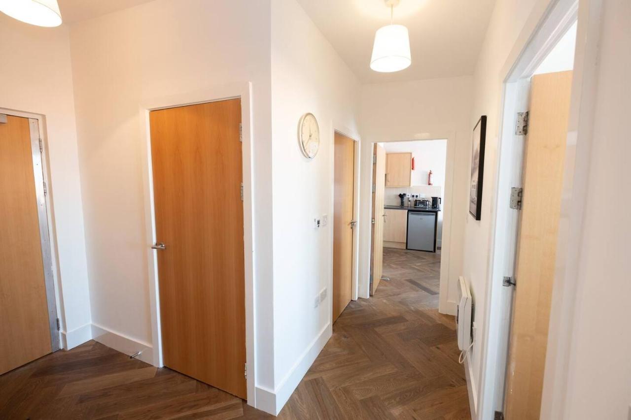 Air Host And Stay - Liverpool The Atrium Sleeps 6 Great Value Luaran gambar