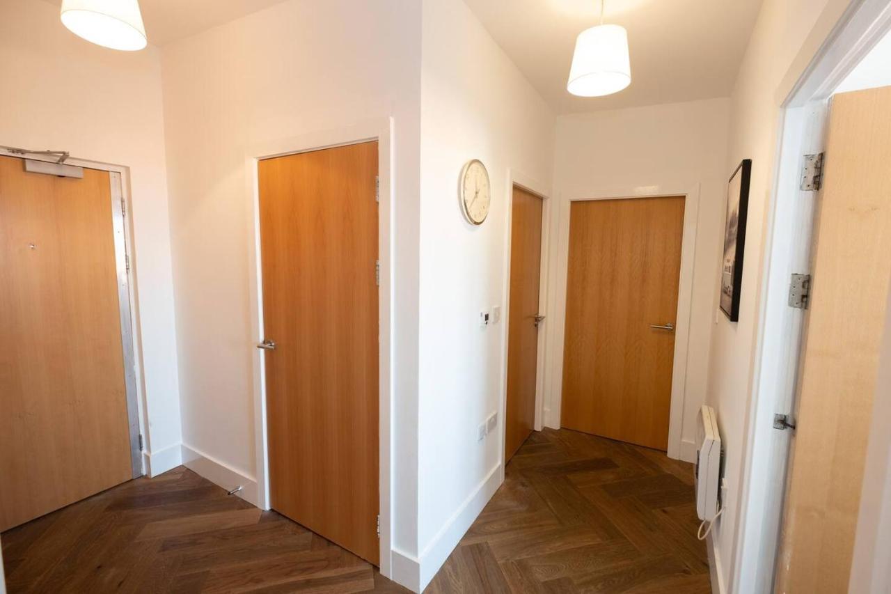 Air Host And Stay - Liverpool The Atrium Sleeps 6 Great Value Luaran gambar