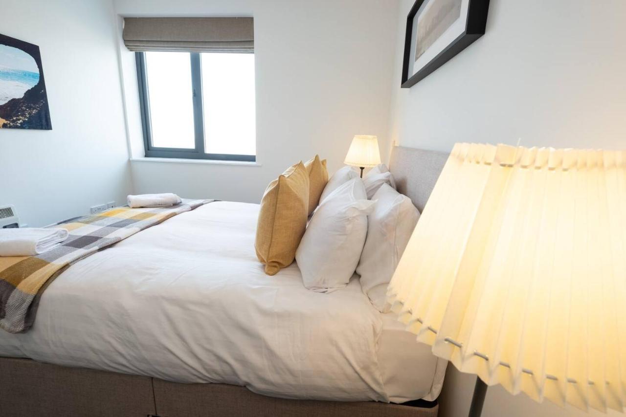 Air Host And Stay - Liverpool The Atrium Sleeps 6 Great Value Luaran gambar