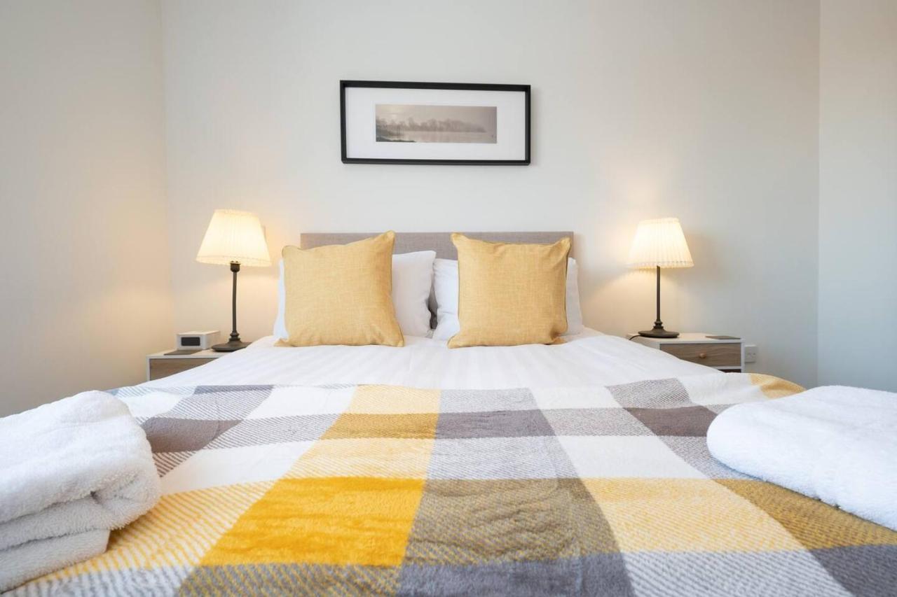 Air Host And Stay - Liverpool The Atrium Sleeps 6 Great Value Luaran gambar