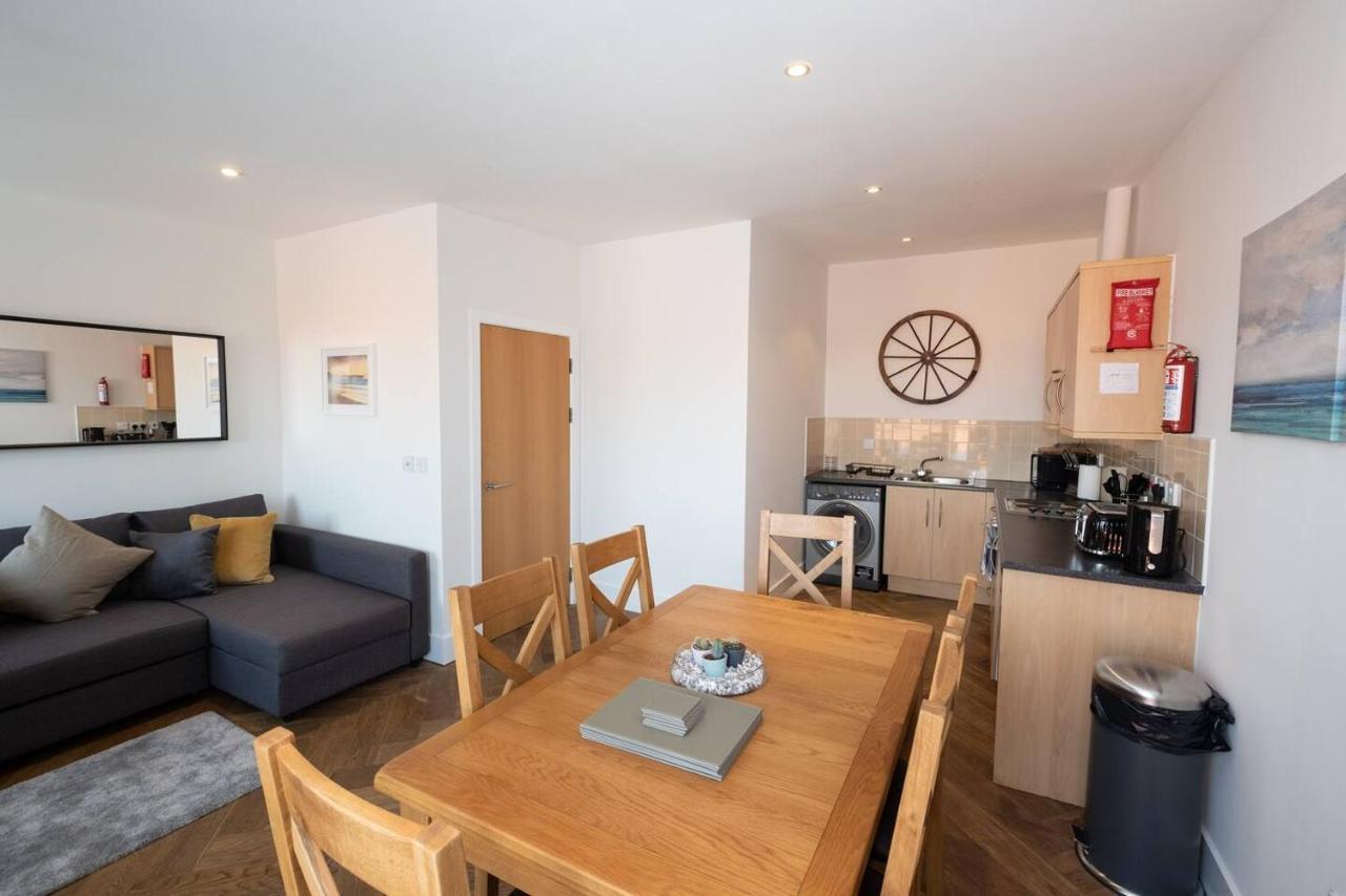 Air Host And Stay - Liverpool The Atrium Sleeps 6 Great Value Luaran gambar