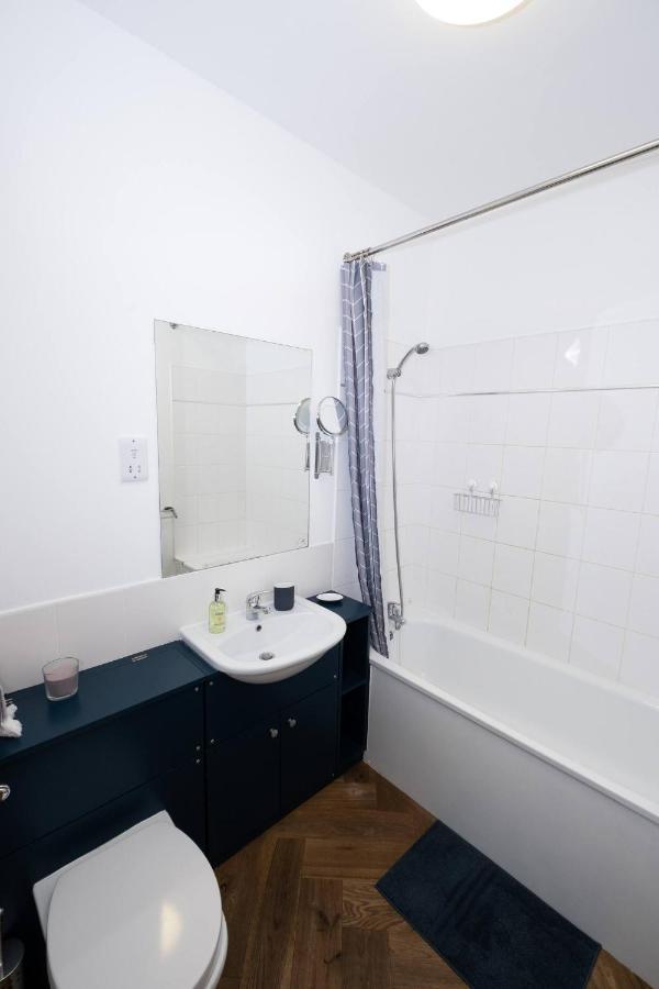 Air Host And Stay - Liverpool The Atrium Sleeps 6 Great Value Luaran gambar