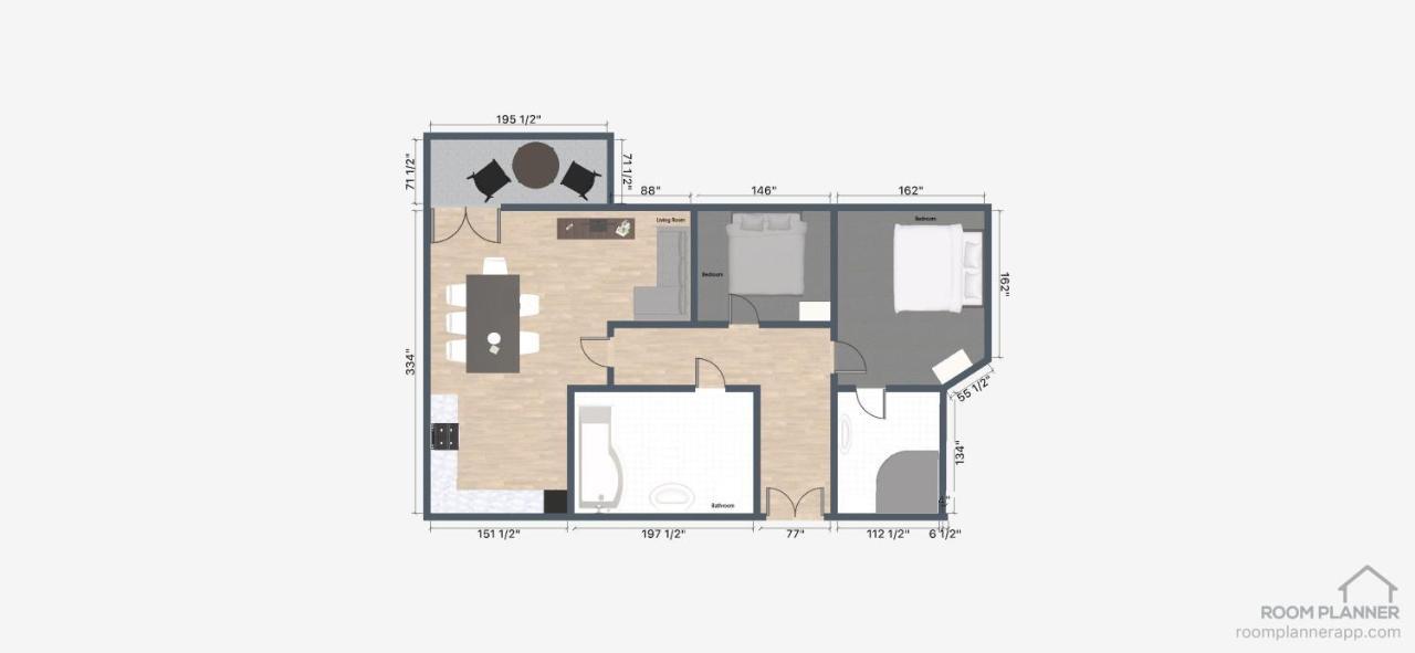 Air Host And Stay - Liverpool The Atrium Sleeps 6 Great Value Luaran gambar